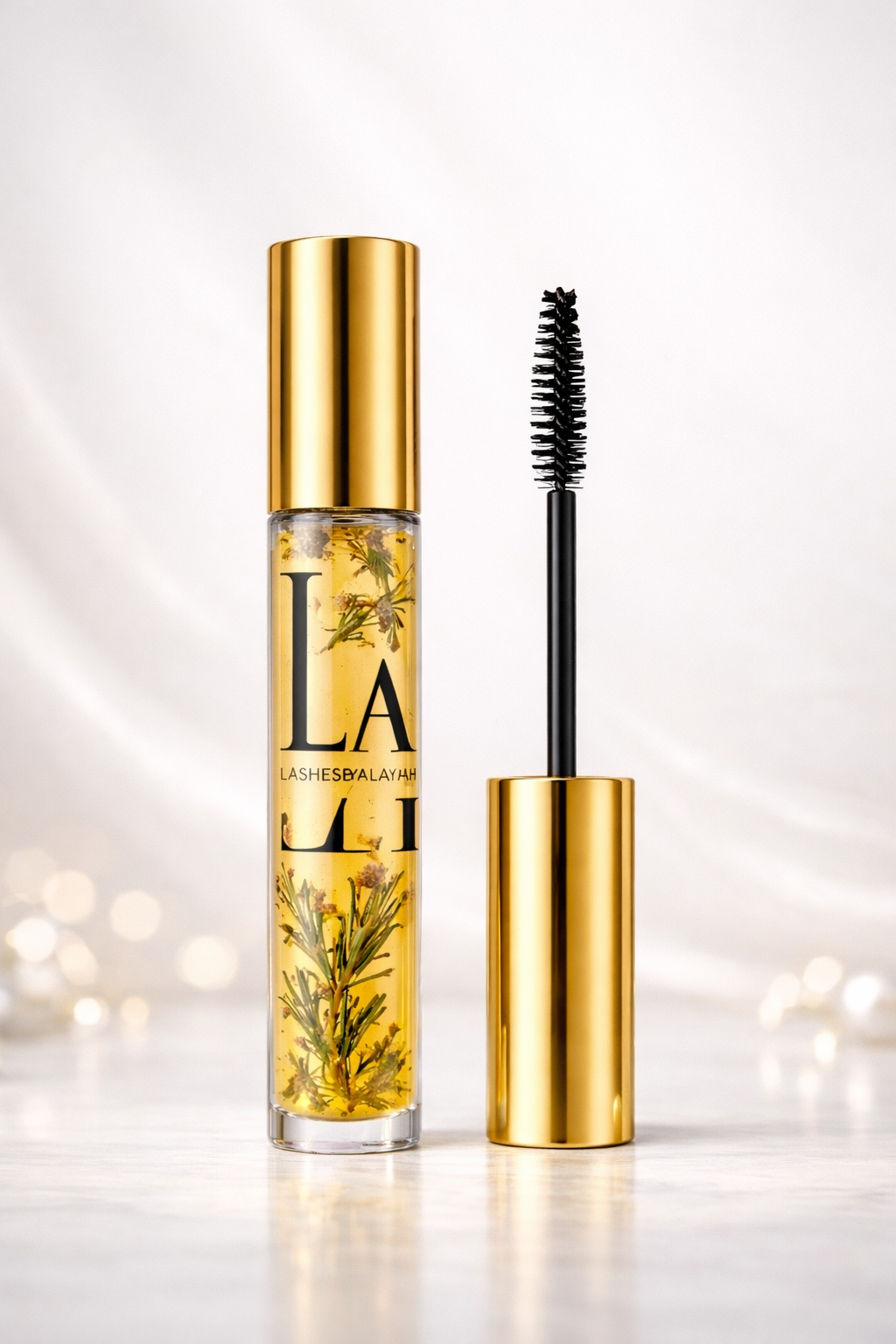 LashBloom Oil