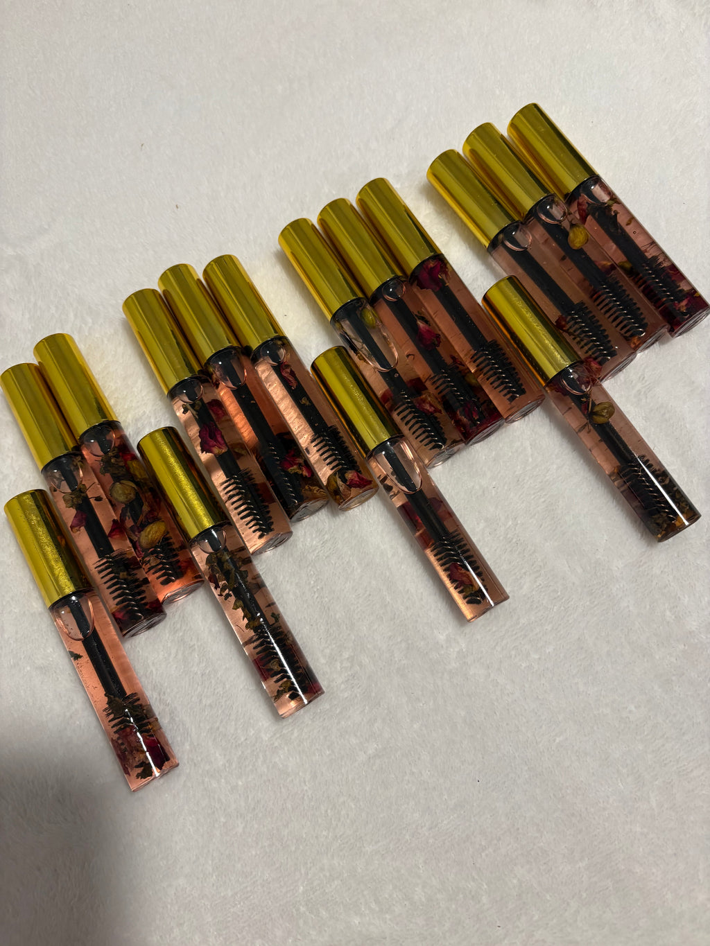 LashBloom Oil